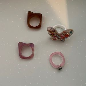 RING BUNDLE